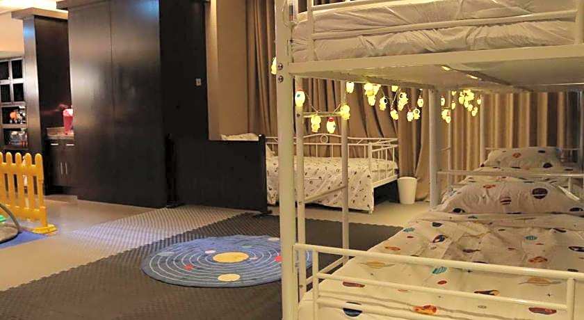 Jabal Omar Hyatt Regency Makkah