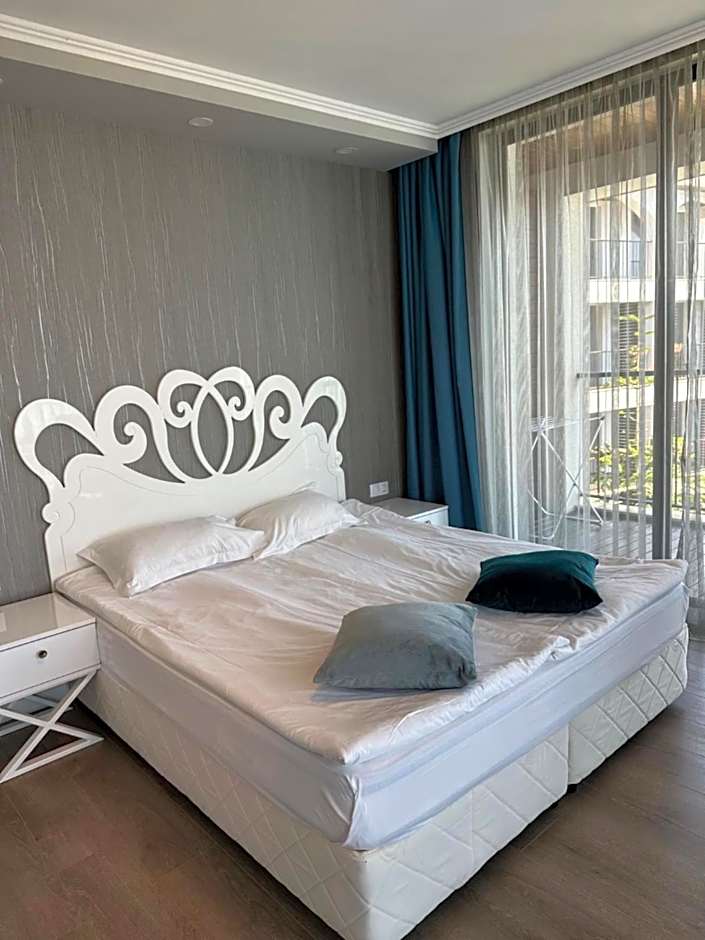 Regina Maria Spa Design Hotel