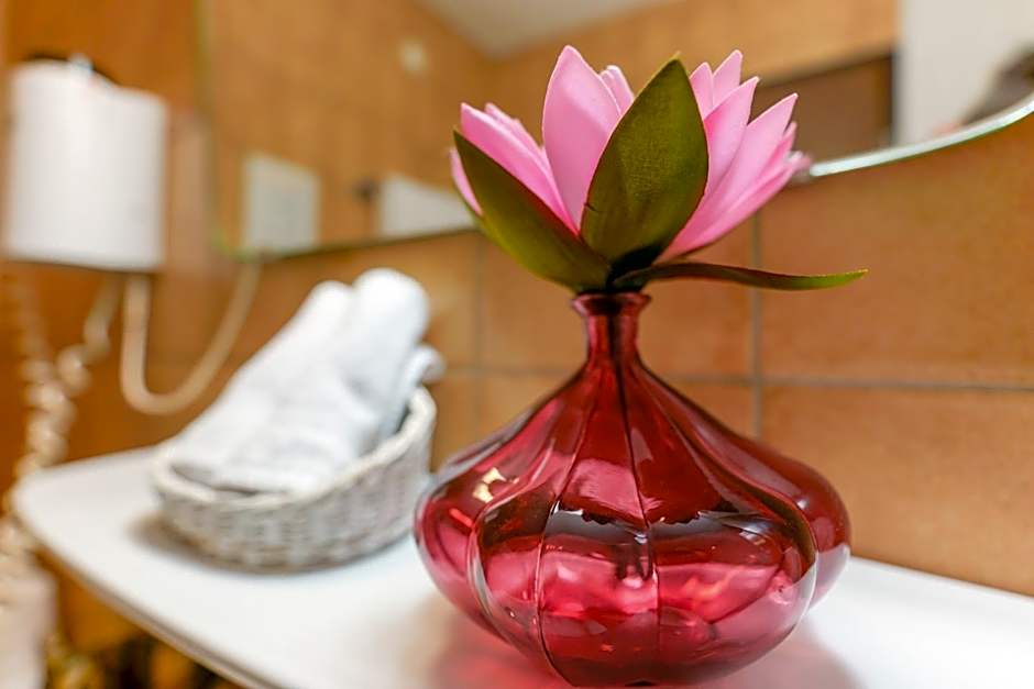 Hôtel du Grand-Pré