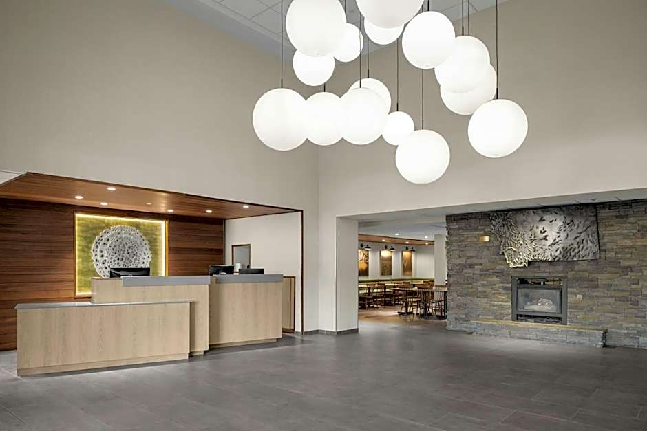 Fairfield by Marriott Inn & Suites Helena North