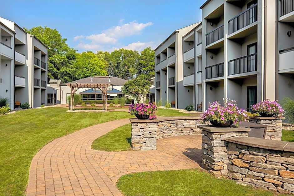 Courtyard by Marriott Boston Andover
