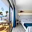 Hotel THB Flora