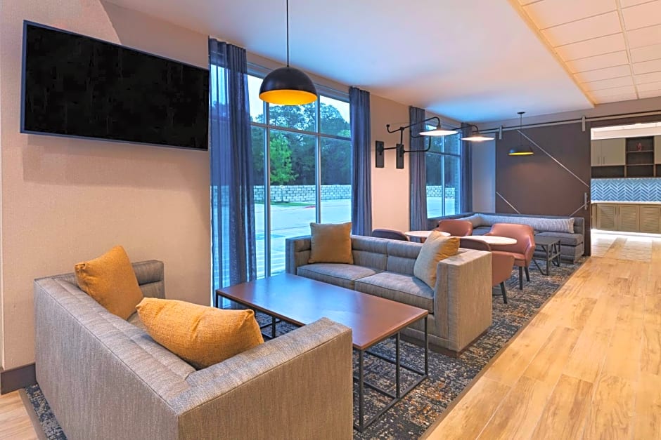Hyatt Place Austin Lake Travis/Four Points