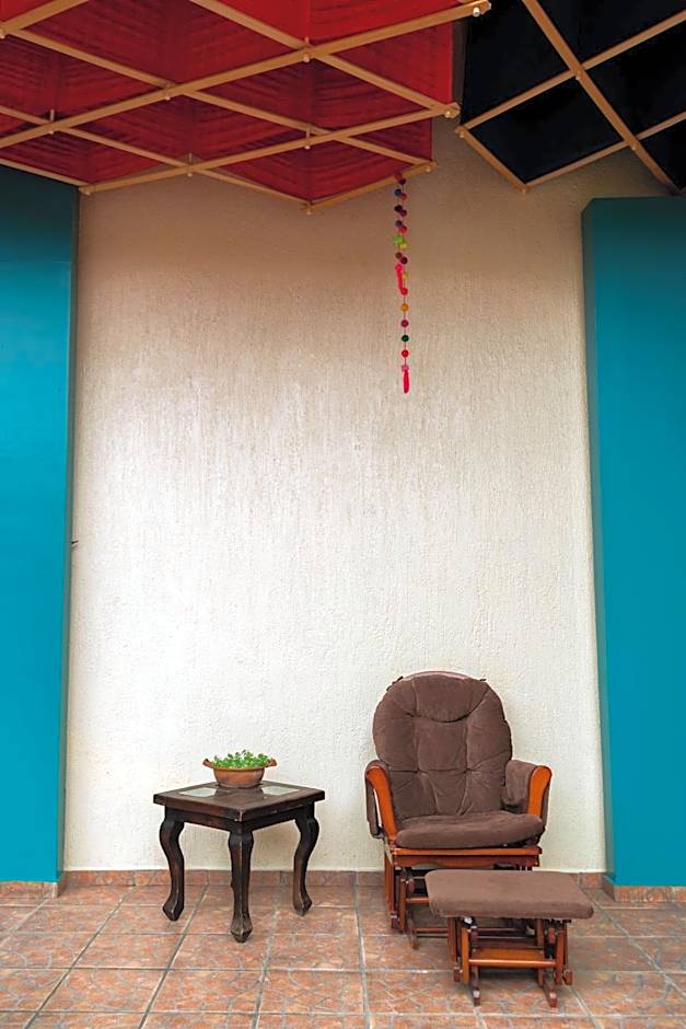 Gran Hotel El Encanto