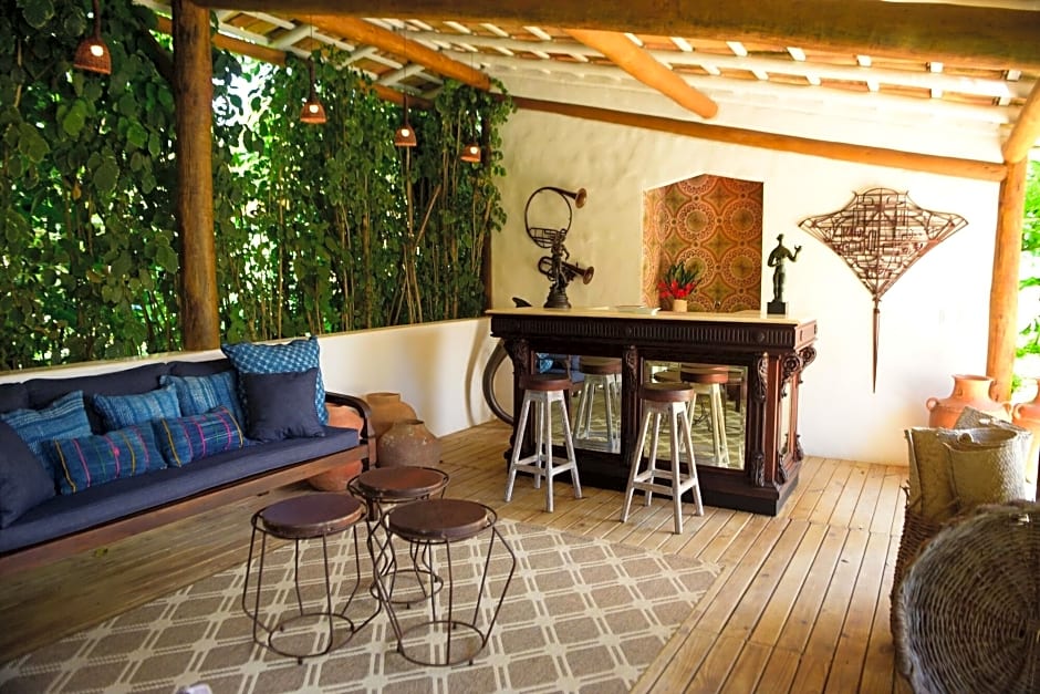 Hotel Boutique Perainda