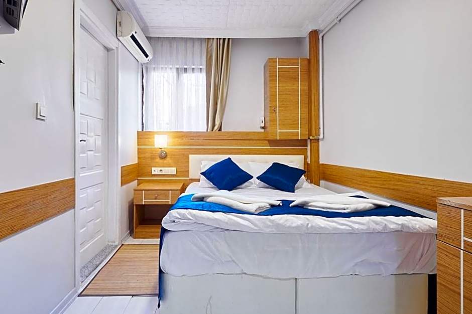 CENTRAL SUITES TAKSİM