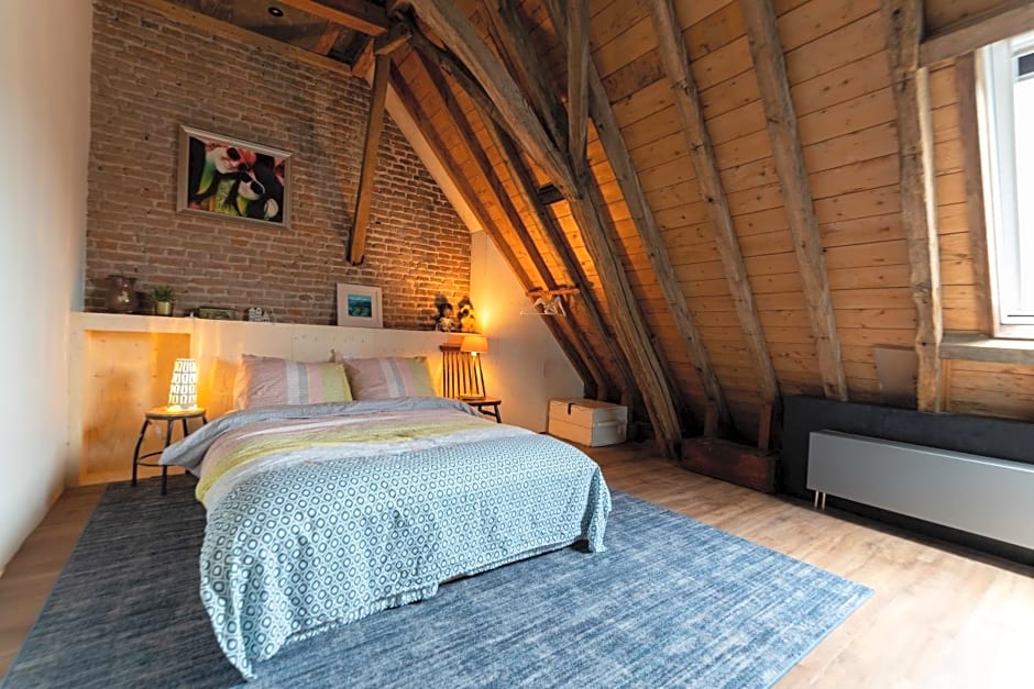 B&B Appartement Hemels