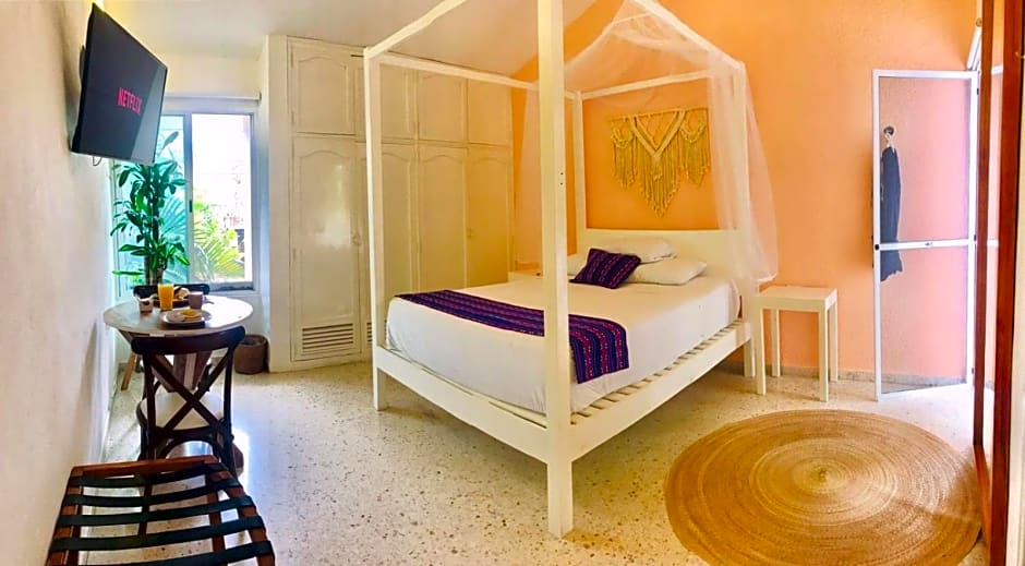Hotel Downtown Merida