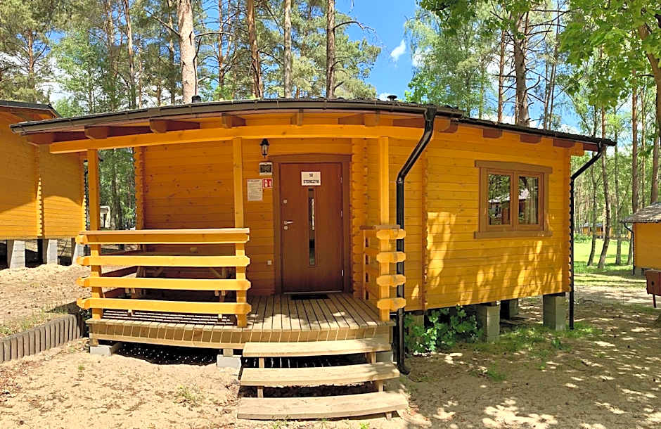 Ośrodek Wypoczynkowy Jeziornik