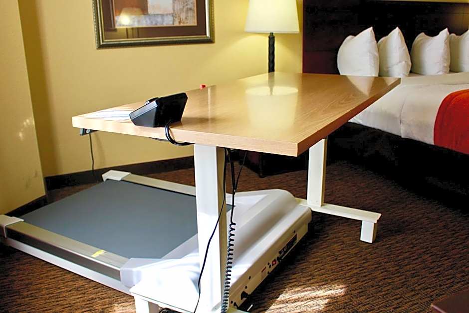 Best Western Plus Dakota Ridge