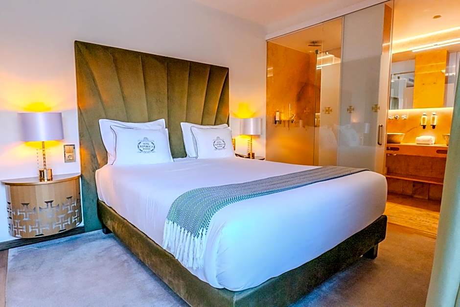 Hotel República Boutique Hotel