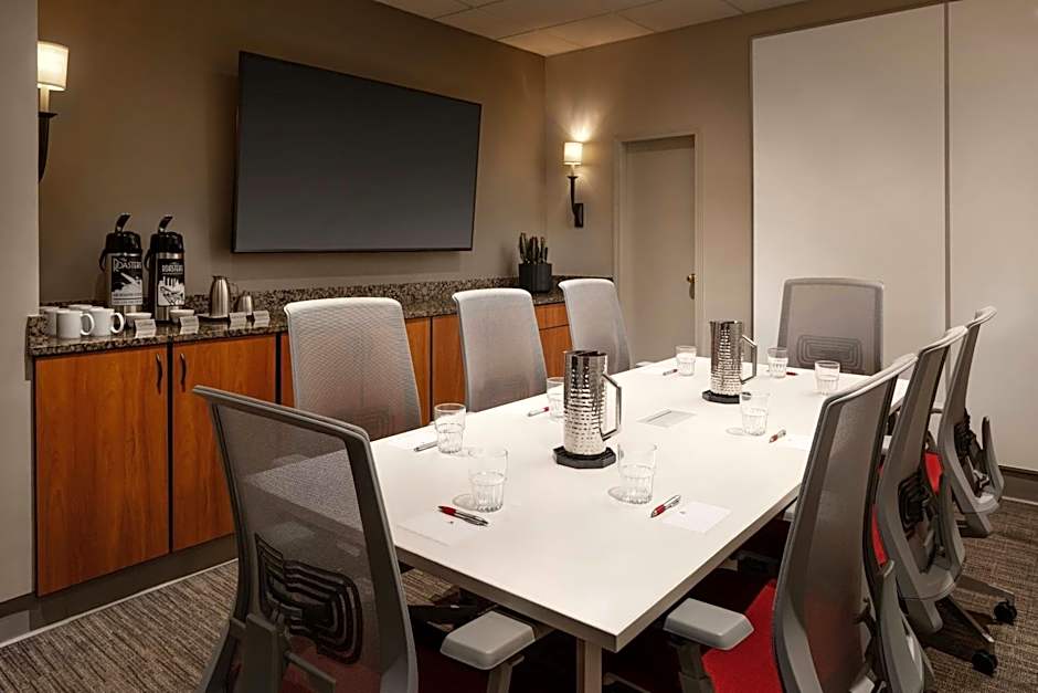 Kansas City Marriott Downtown