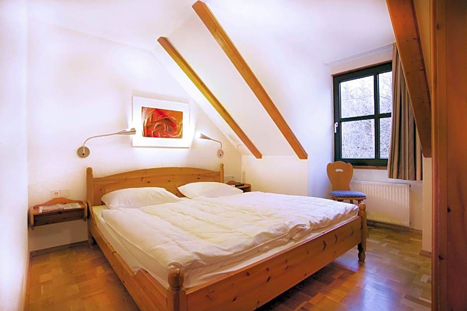Hapimag Ferienwohnungen Braunlage