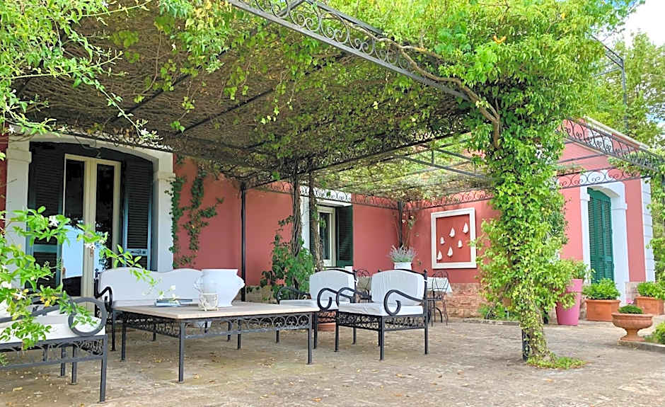 Villa Elena B&B di Charme