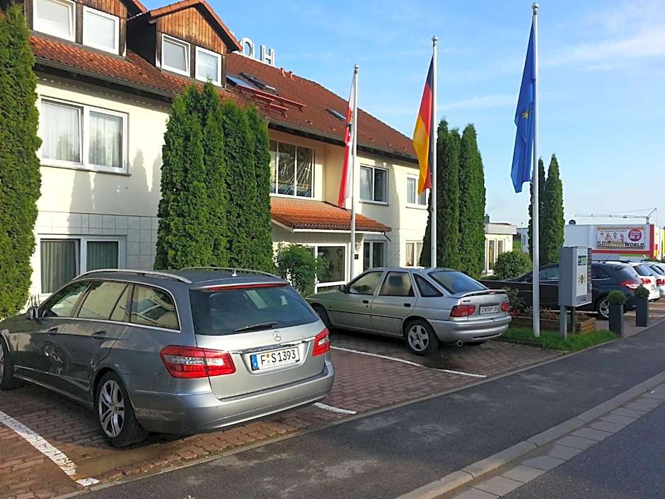 Hotel Panorama