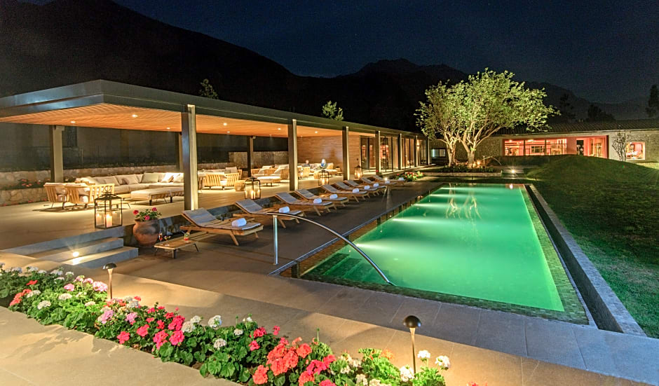 Sol y Luna - Relais & Chateaux