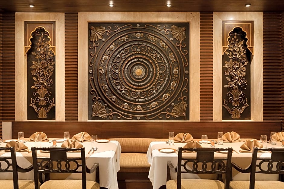 Ramada Plaza by Wyndham JHV Varanasi