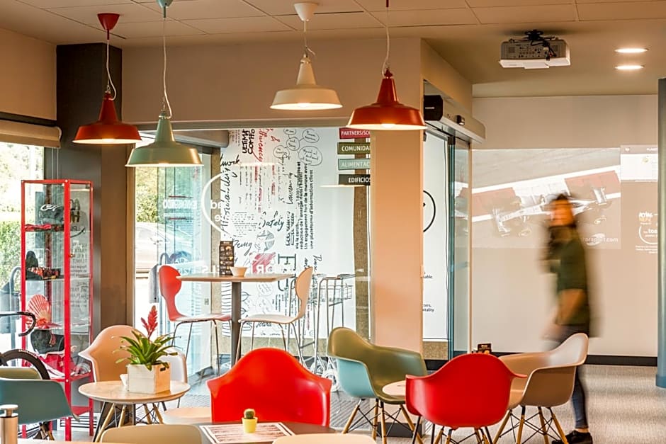 ibis Barcelona Montmelo Granollers