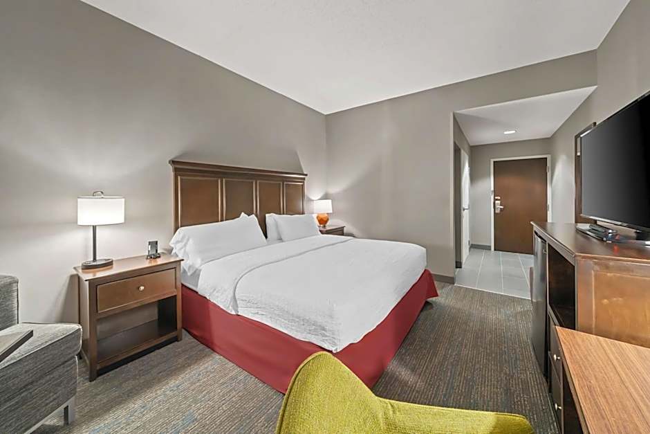 Hampton Inn By Hilton New Bedford/Fairhaven