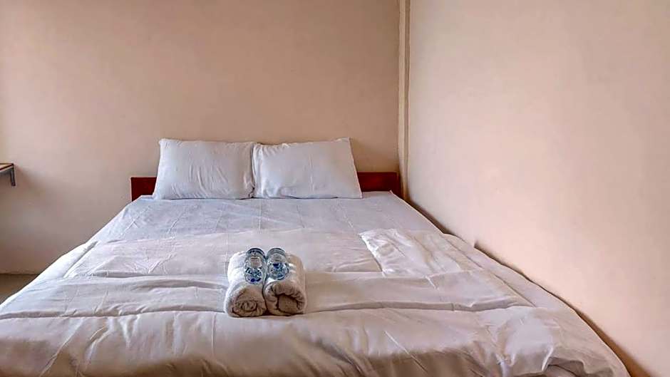 Artayya Puri 3 Syariah near Terminal Caruban Mitra RedDoorz