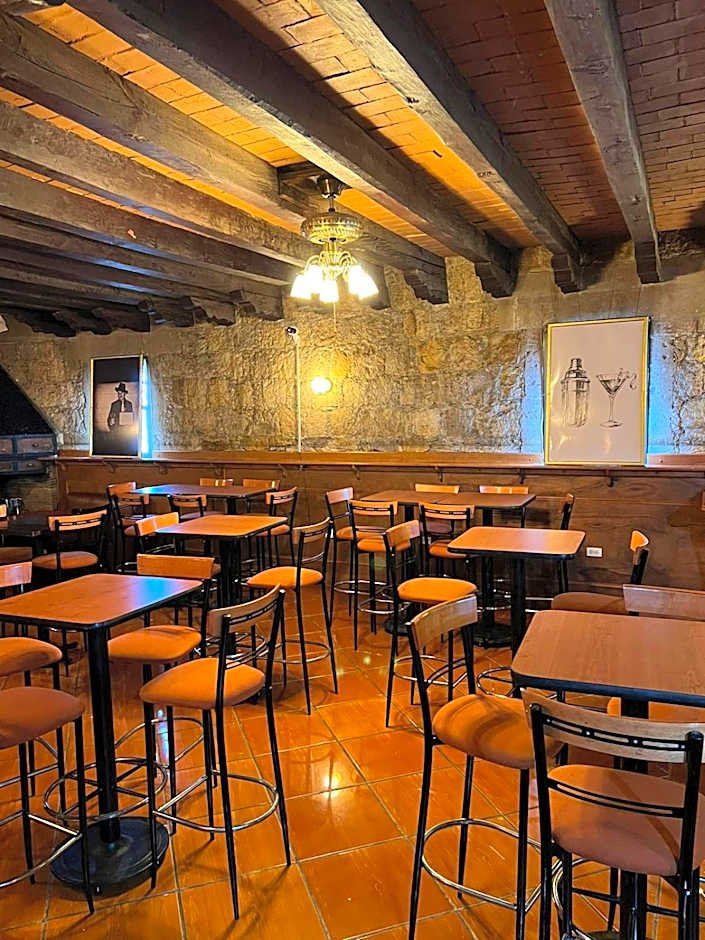 Hotel Posada Vista Bella