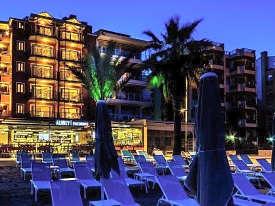 Kahveci Alibey Luxury Concept