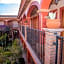 Encanto de la Sierra Hotel