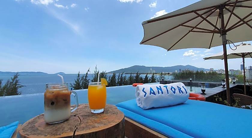Santori Hotel Danang Bay