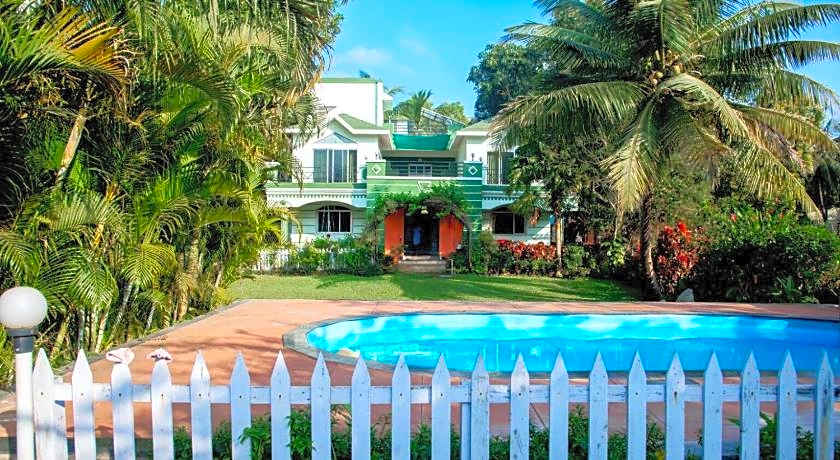 Ghanvatkar Bunglow Resort – Alibag, KY