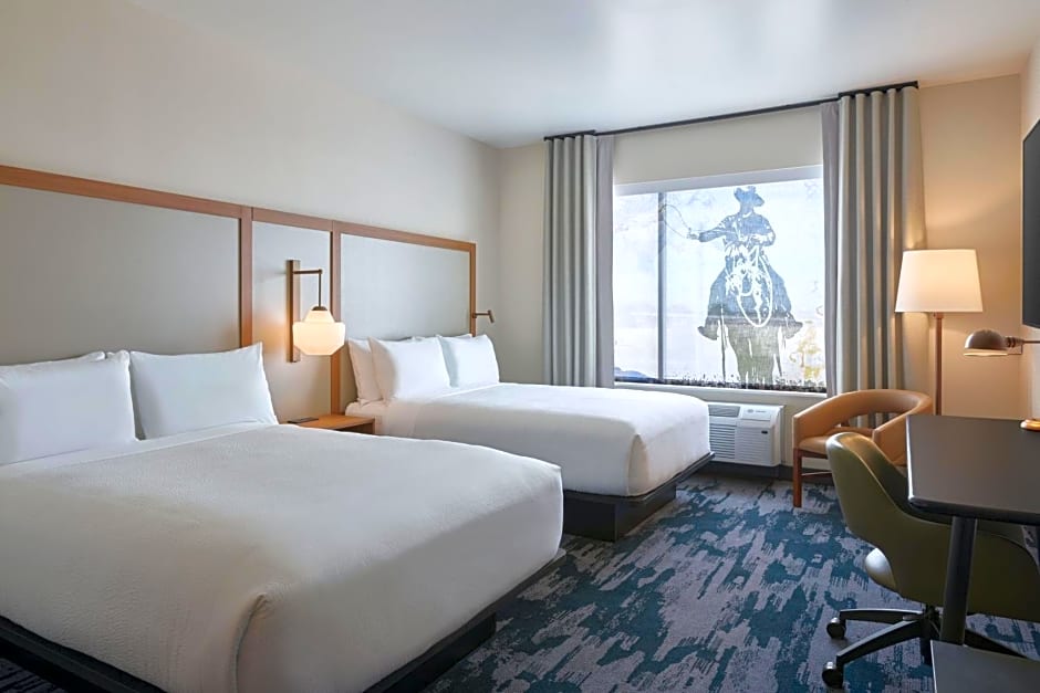 Fairfield Inn & Suites by Marriott Tempe