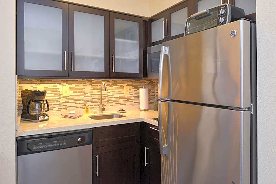 Staybridge Suites Indianapolis-Fishers Hotel By IHG