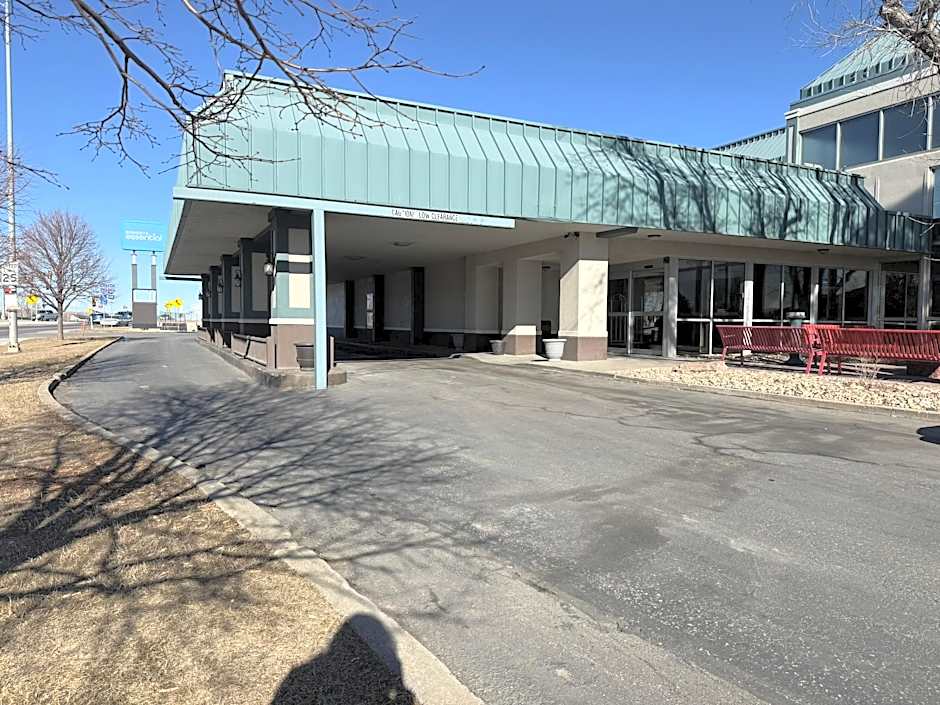 Sonesta Essential - Rapid City