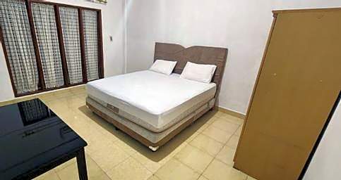 Permata Homestay Kotamobagu Mitra RedDoorz