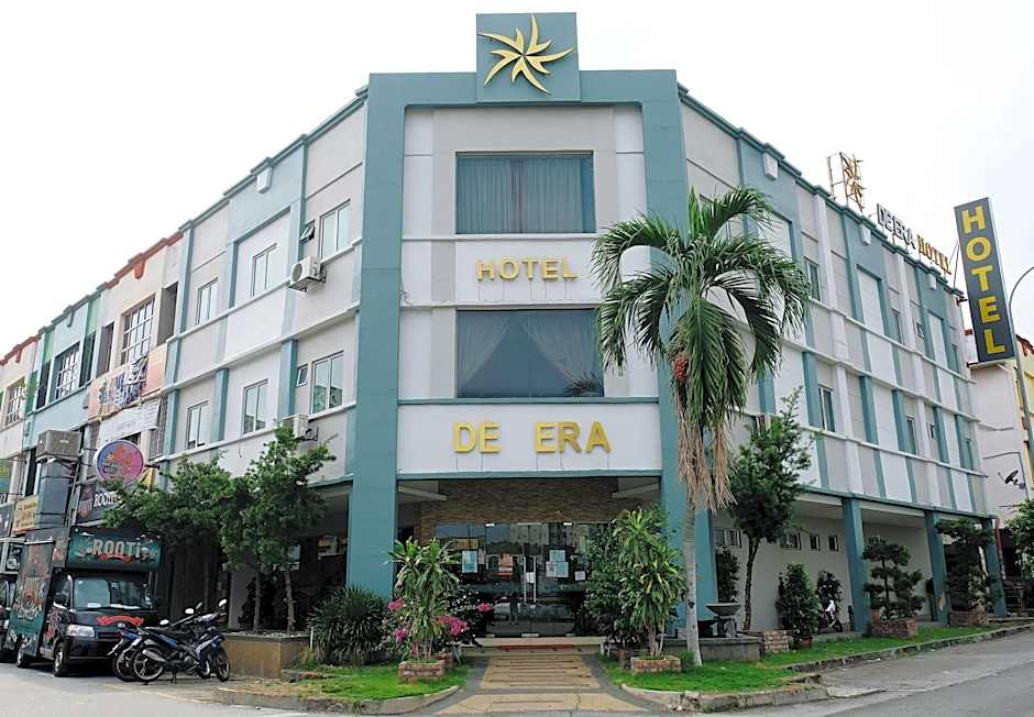 De Era Hotel