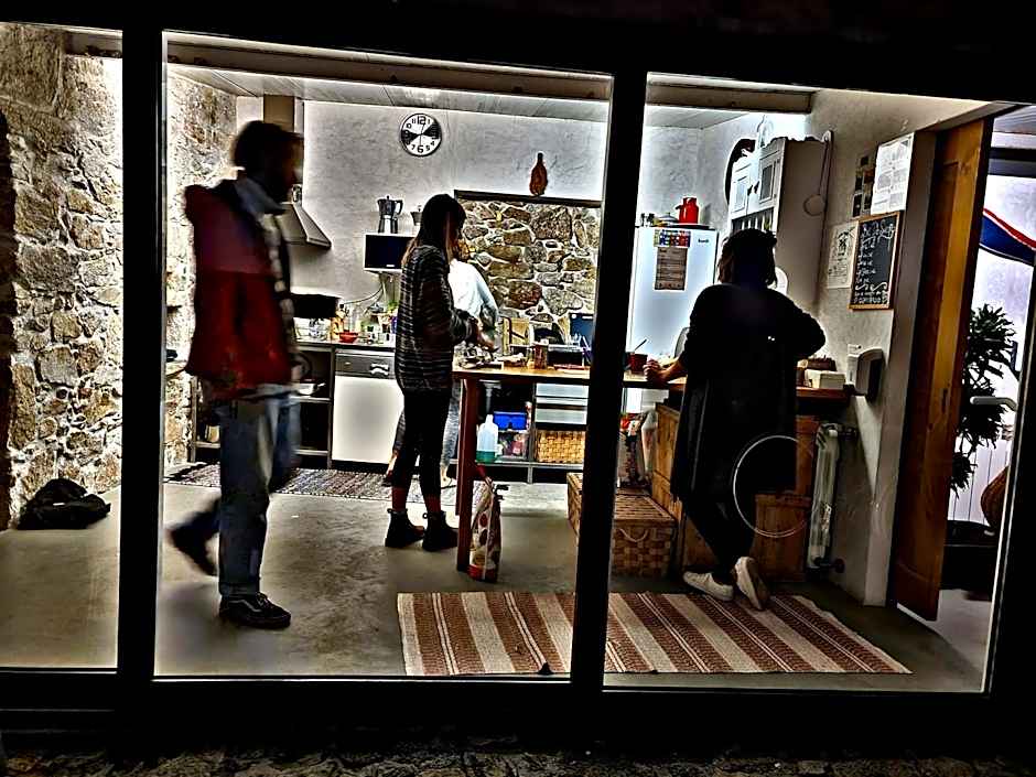 Albergue Casa do Sardão