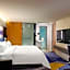 Hampton by Hilton Guangzhou Tianhe Sports Center