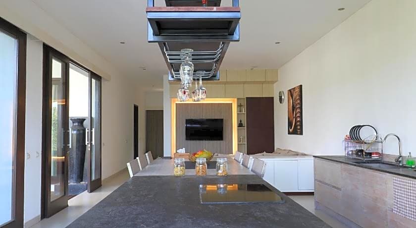 Bali Diamond Estates and Villas