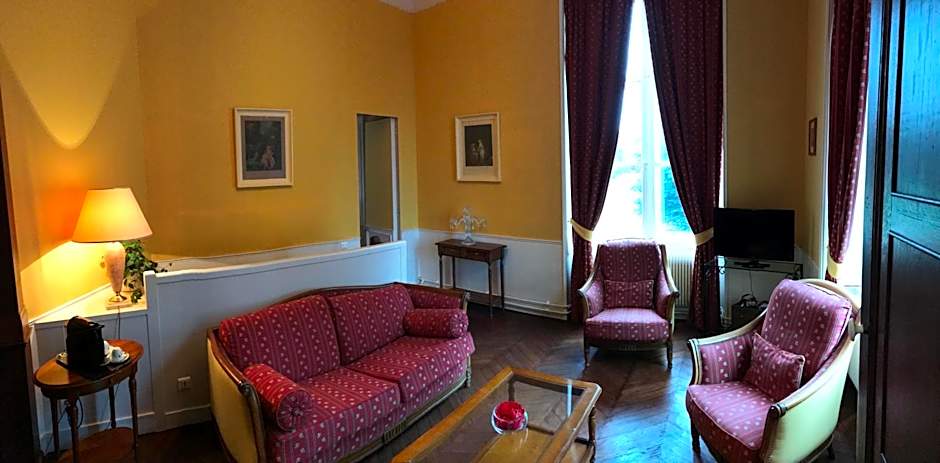 Chateau de Sissi