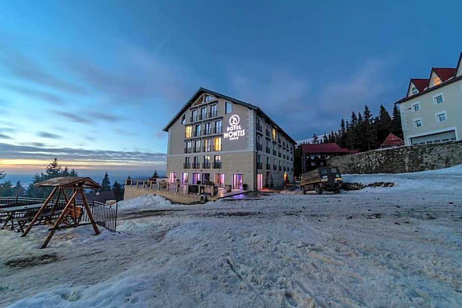 Montis Hotel & Spa