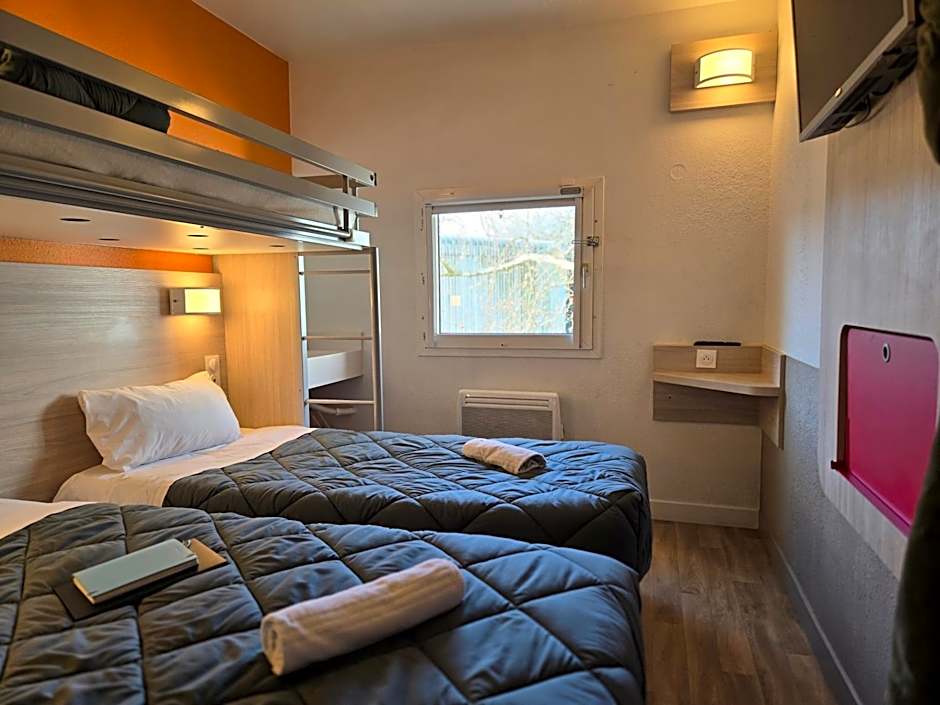 Premiere Classe Valence - Bourg Les Valence