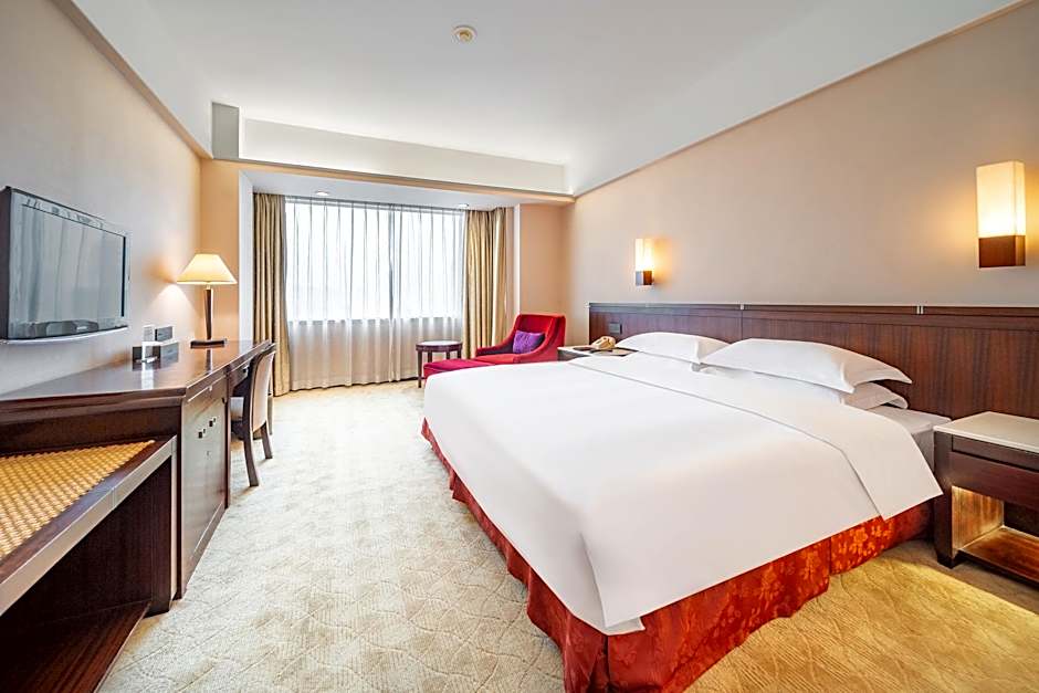 Zhongshan International Hotel