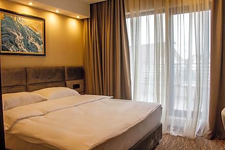 Deluxe Single Room with Balcony