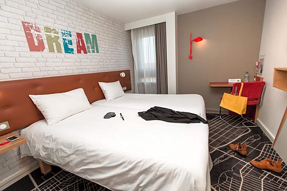 ibis Styles Chartres Metropole