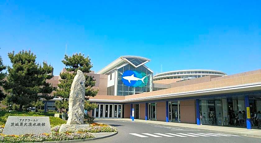 Hotel Wing International Hitachi