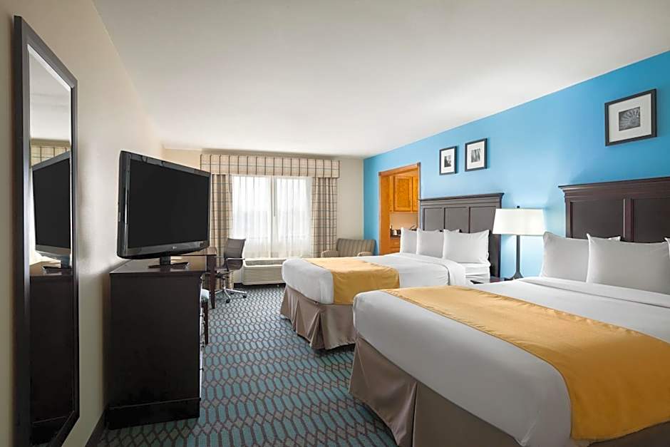 Wingate by Wyndham Lubbock TX South