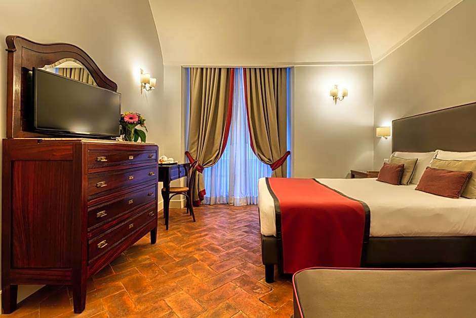 Decumani Hotel De Charme