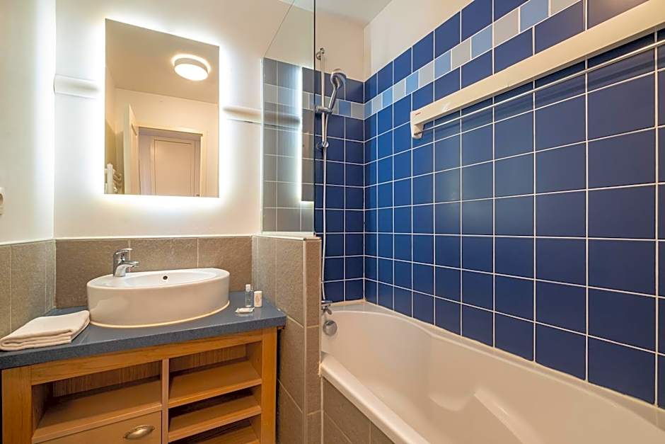 Pierre & Vacances Premium Residence de la Plage