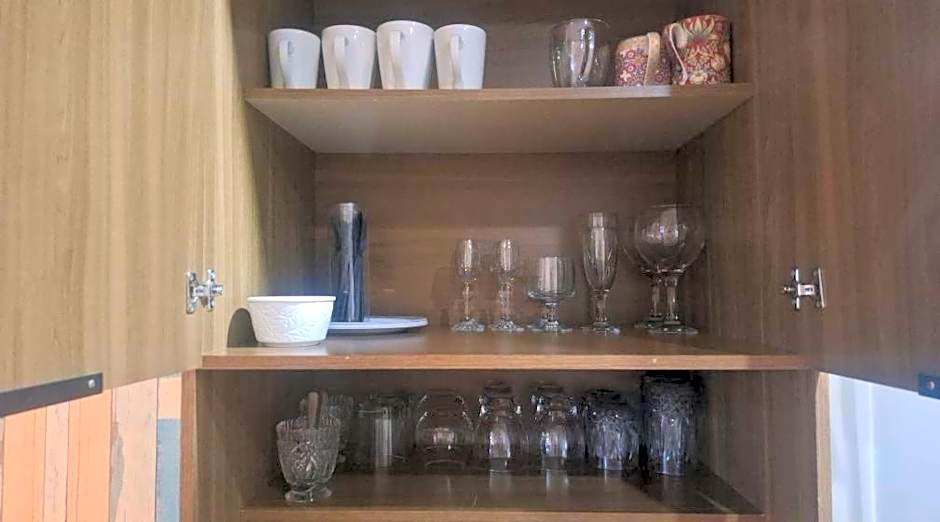 Jeffreys Bay - Life on the Canals