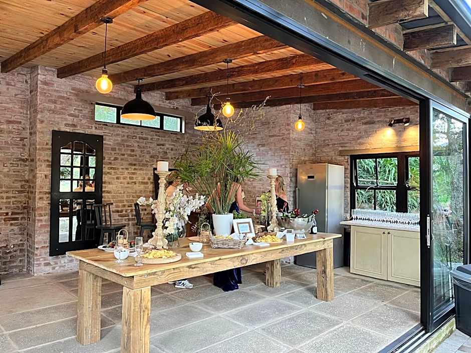 Gowan Valley Guest Farm