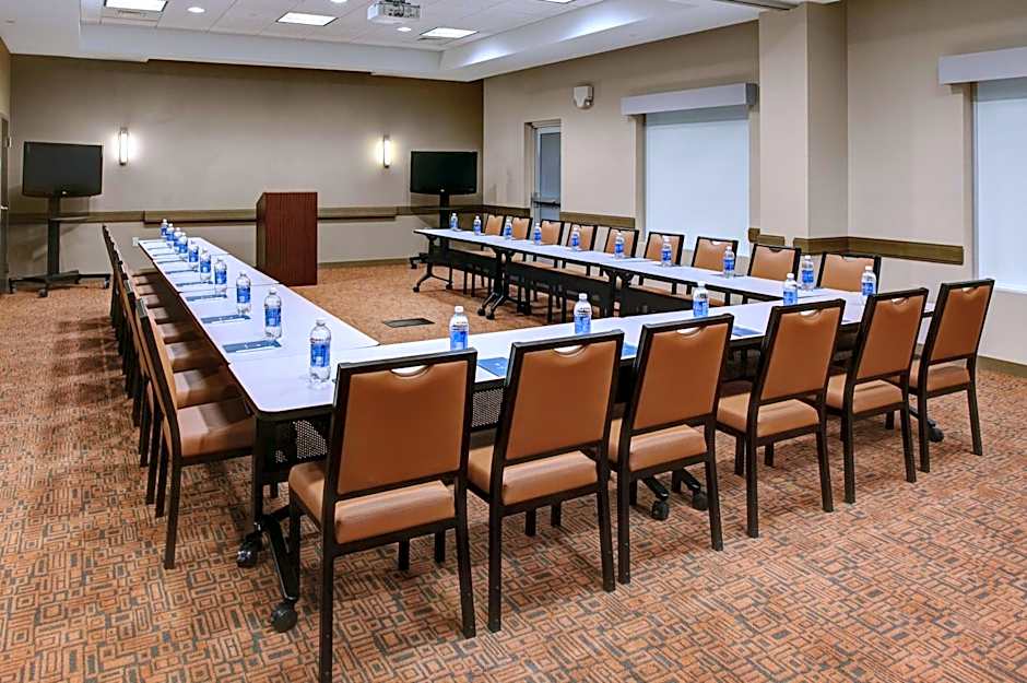 Hyatt House Atlanta Cobb Galleria